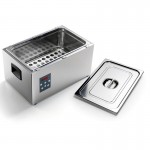 Soft cooker - Sous Vide Conero 1/1Gn